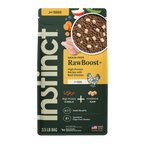 RawBoost+ Kibble Real Chicken Recipe