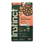 RawBoost+ Kibble Real Salmon Recipe