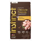 Ultimate Protein Kibble Cage-Free Chicken Recipe