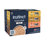 Original Patés Variety Pack