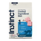 Limited Ingredient Diet Kibble Real Turkey Recipe