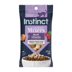 RawBoost+ Mixers Multivitamin Recipe