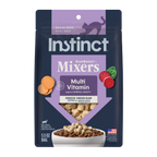RawBoost+ Mixers Multivitamin Recipe