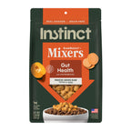 RawBoost+ Mixers Gut Health Recipe