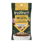 RawBoost+ Mixers Cage-Free Chicken Recipe
