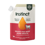 Grass-Fed Beef Bone Broth