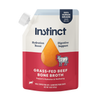 Grass-Fed Beef Bone Broth