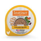 Minced Cups Chicken Recipe