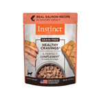 Healthy Cravings Toppers Real Salmon Recipe