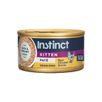 Original Patés for Kittens Chicken Recipe