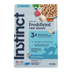 FreshDried Raw Meals Wild-Caught Pollock Recipe