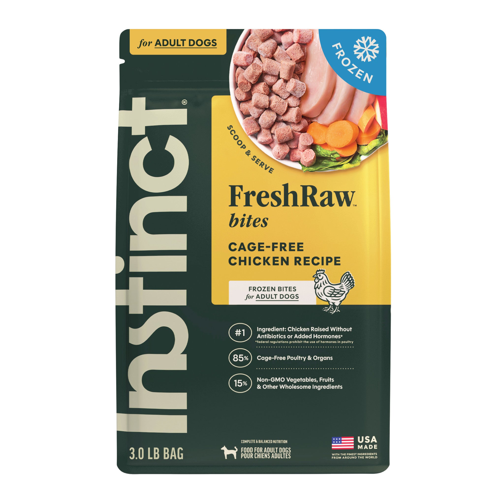Is Instinct Dog Food Worth It?