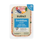 FreshRaw Meals Cage-Free Turkey Recipe