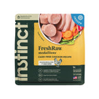 FreshRaw Medallions Cage-Free Chicken Recipe