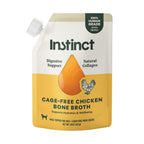 Cage-Free Chicken Bone Broth