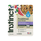 FreshDried Meal Blends Beef & Orchard Blend