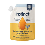 Cage-Free Chicken Bone Broth