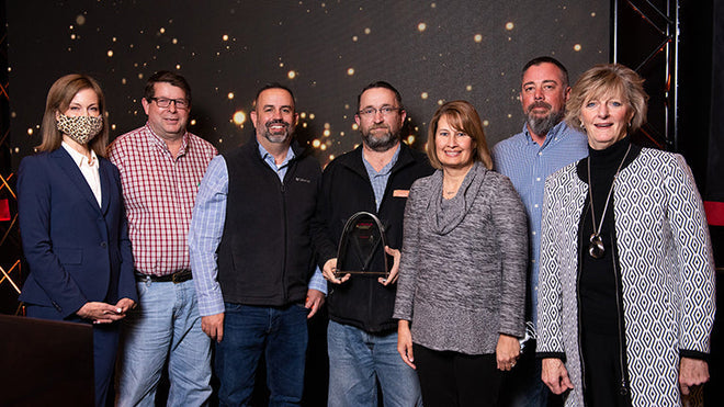 Instinct Pet Food Awarded Manufacturer of the Year