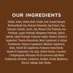 Original Wet Food Real Chicken Recipe