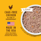 Original Wet Food Real Chicken Recipe