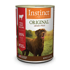 Original Wet Food Real Beef Recipe