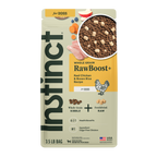 RawBoost+ Whole Grain Kibble Real Chicken & Brown Rice Recipe