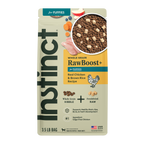 RawBoost+ Whole Grain Kibble for Puppies Chicken Recipe