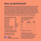 Limited Ingredient Diet Kibble Real Salmon Recipe