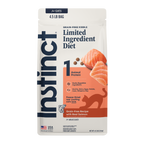 Limited Ingredient Diet Kibble Real Salmon Recipe