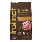 Ultimate Protein Kibble Cage-Free Duck Recipe