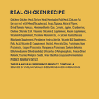 Original Kibble Real Chicken Recipe