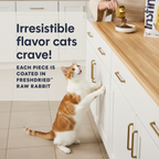 Original Kibble Real Rabbit Recipe