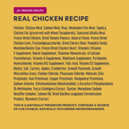 Raw Boost Kibble Indoor Health Recipe with Real Chicken