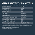 Raw Boost Kibble Indoor Health Recipe with Real Chicken