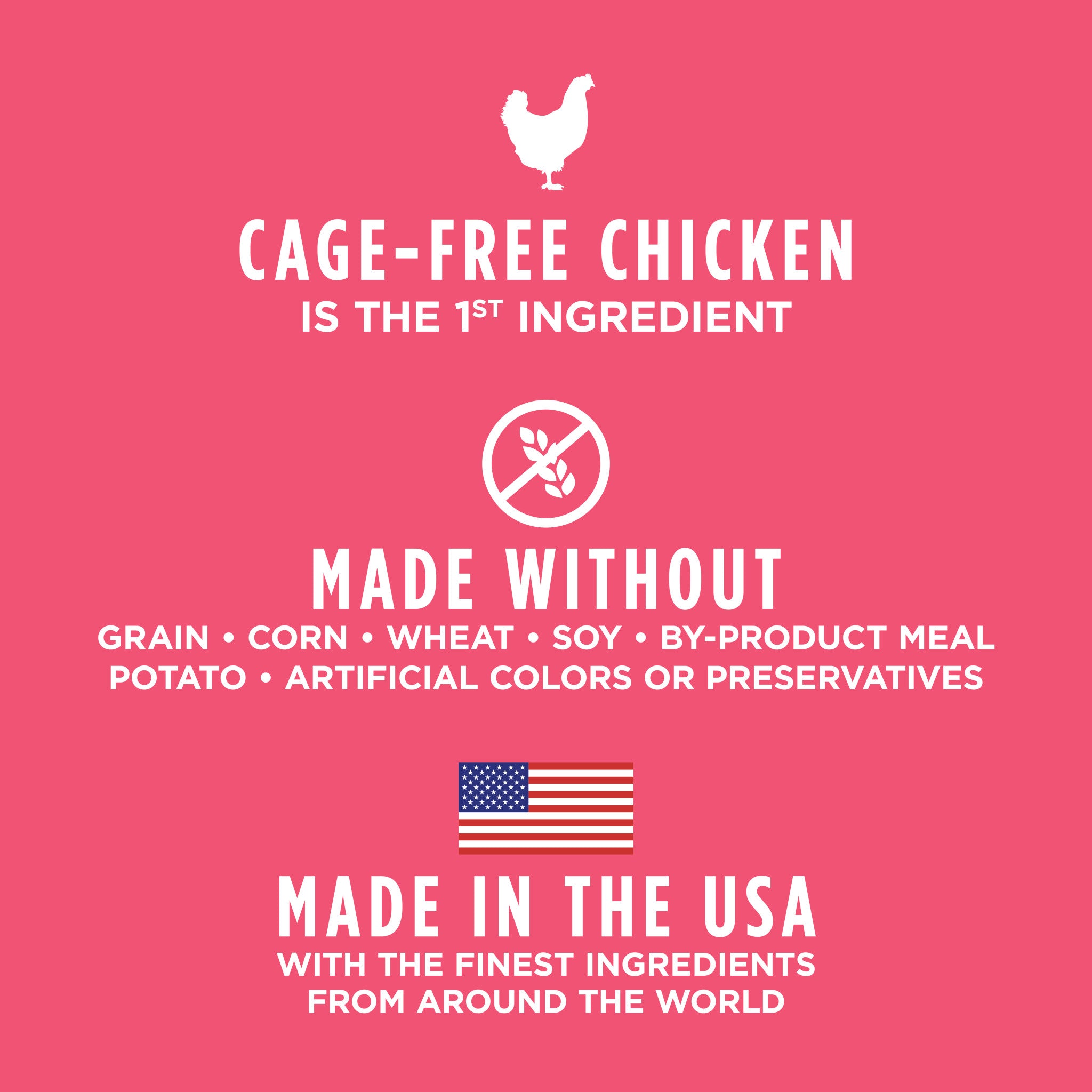 Raw Boost Kibble Indoor Health Recipe with Real Chicken