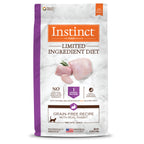 Limited Ingredient Diet Kibble Real Rabbit Recipe