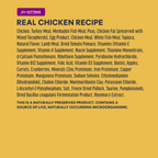 Original Kibble for Kittens Chicken Recipe