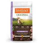 Original Kibble for Kittens Chicken Recipe