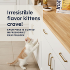 Original Kibble for Kittens Chicken Recipe