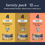 Original Patés Variety Pack