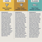 Split Cups Variety Pack