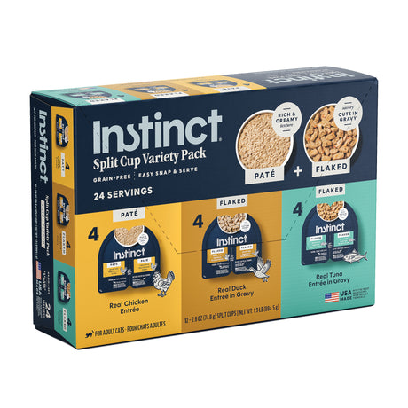 Split Cups Variety Pack