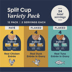 Split Cups Variety Pack