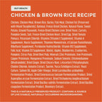RawBoost+ Whole Grain Kibble Gut Health Recipe