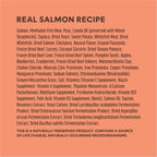 PeakBoost+ Kibble Real Salmon Recipe