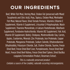Original Kibble Real Beef Recipe