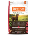 Original Kibble Real Beef Recipe