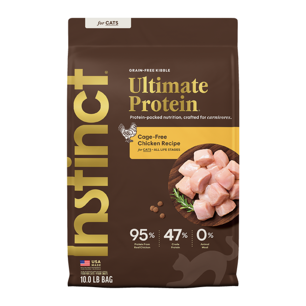 Ultimate Protein