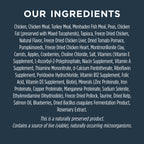 Raw Boost Kibble Real Chicken Recipe
