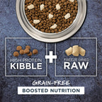 Raw Boost Kibble Real Chicken Recipe